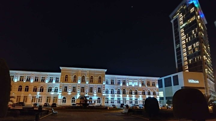 University Library