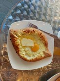 Khachapuri
