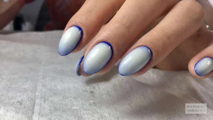 Маникюрный салон "Shellac Batumi" manicure