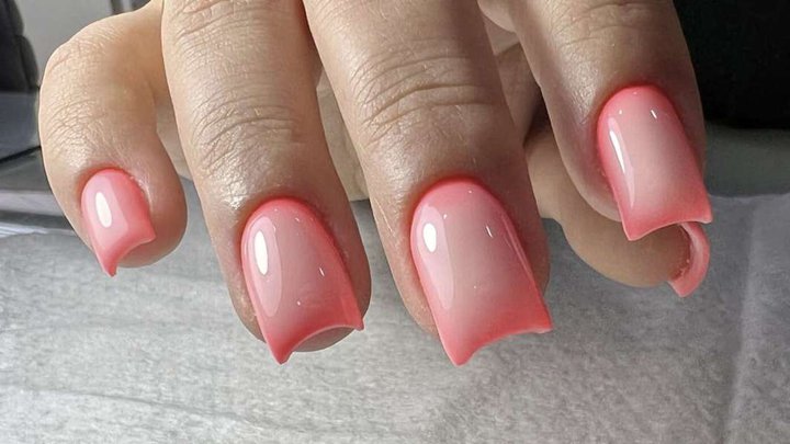 Shellac Batumi Nail salon