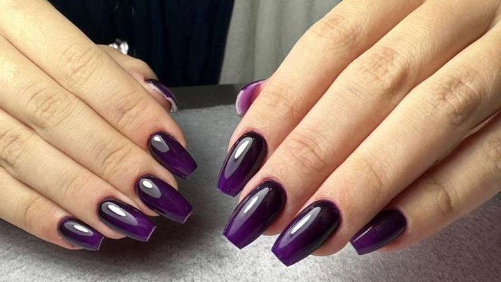 Shellac Batumi Nail salon