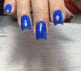 Shellac ბათუმის ფრჩხილის სალონი