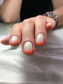Shellac ბათუმის ფრჩხილის სალონი
