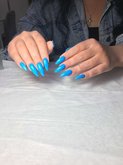 Shellac ბათუმის ფრჩხილის სალონი