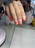 Shellac ბათუმის ფრჩხილის სალონი