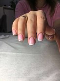 Shellac ბათუმის ფრჩხილის სალონი