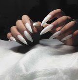 Shellac ბათუმის ფრჩხილის სალონი