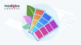 Corporate identity design services