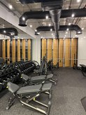 Oktopus Fitness Club