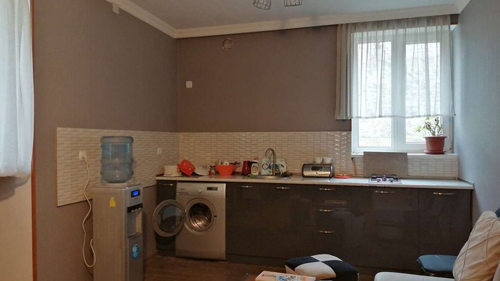 Guest house (Chavchavadze str. 23)