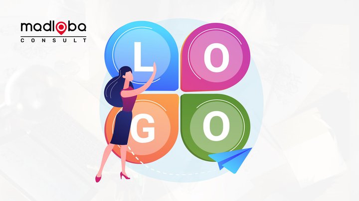 Logo design services
