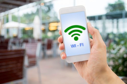 Телефония и wi-fi Батуми