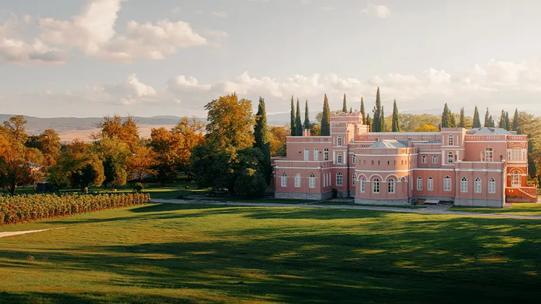 შატო მუხრან