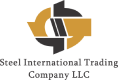 49 Металлургическая компания, поставщик ферросплавов Steel International Trading Company logo.png