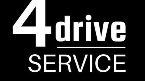 4 Drive Service