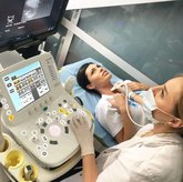 აკ. ვ. ივერიელის სახელობის ენდოკრინოლოგია–მეტაბოლოგია–დიეტოლოგიის ცენტრი ენმედიცი