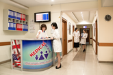 Georgian-American Family Medicine Clinic
