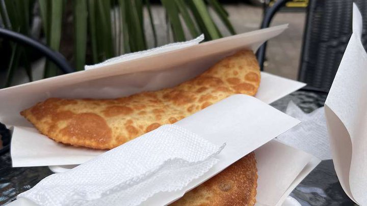 Cheburek N1