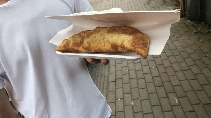 Cheburek N1