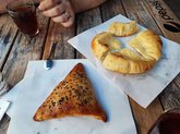 გაცივება და თბილი