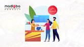Promotion of cafe cooking