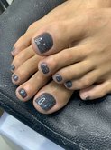 Nail by Zhukova