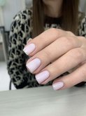 Nail by Zhukova
