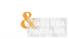 Поставщик табачных изделий "T&R Distribution" логотип