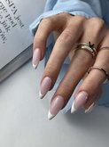 Manicure Batumi