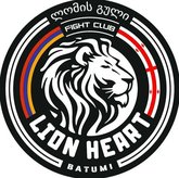 Lion Heart GYM