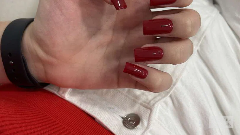 Маникюрный салон "Mila Nails" маникюр