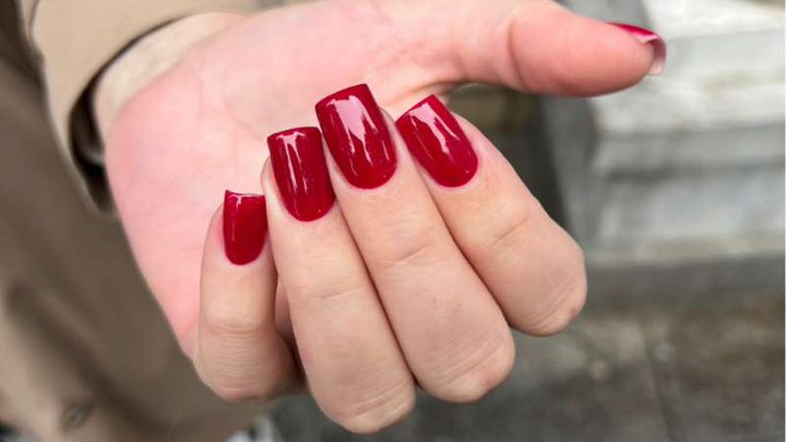 Mila Nails