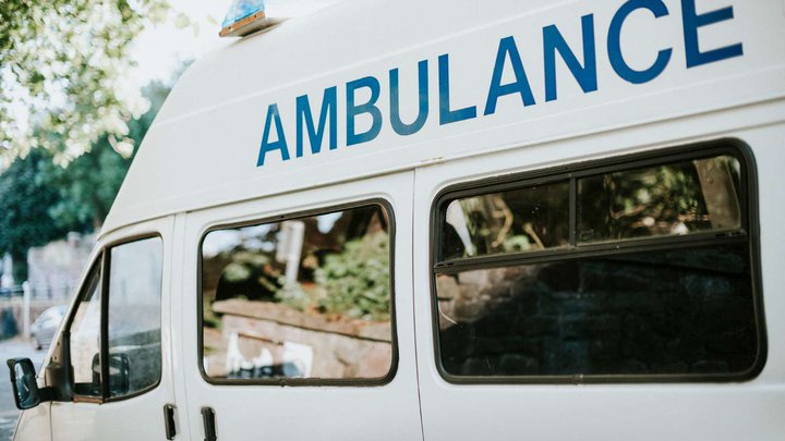 Ambulance service