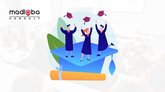 საგანმანათლებლო კურსების ხელშეწყობა