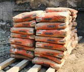 Georgia Cement Company