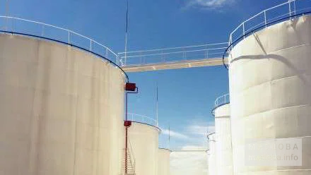 Завод нефтепродуктов "Portal Petroleum Georgia"