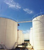 Portal Petroleum Georgia