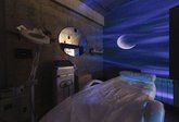 Тренажерный зал для лица от Анны Рош