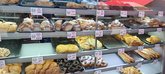 Natural Food (ул. Тбел-Абусеридзе 73)