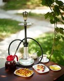 Library Lounge in Vake