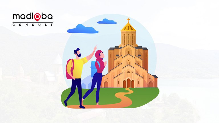 Georgia launches information campaign on Expedia platform