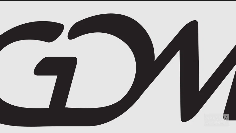 Дистрибьютор "Georgian Distribution Marketing Company" логотип