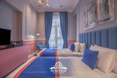Heritage Hotel And Suites