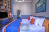 Heritage Hotel And Suites
