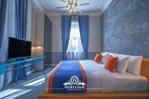 Heritage Hotel And Suites