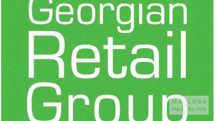 Retail Group Georgia логотип