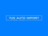 7US AUTO IMPORT