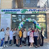 აკ. ვ. ივერიელის სახელობის ენდოკრინოლოგია–მეტაბოლოგია–დიეტოლოგიის ცენტრი ენმედიცი