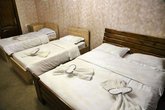 7 Star hotel