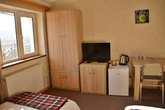 7 Star hotel
